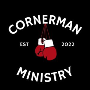 HighRidge Church Cornerman Men's Ministry